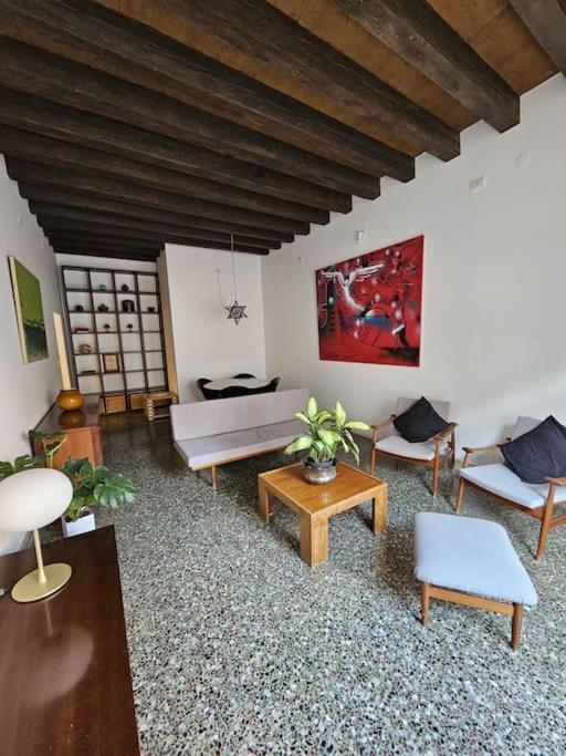 Appartamento Palazzo Castelli *