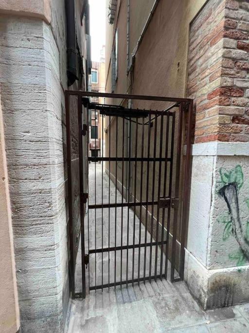 Palazzo Castelli Appartamento Venezia