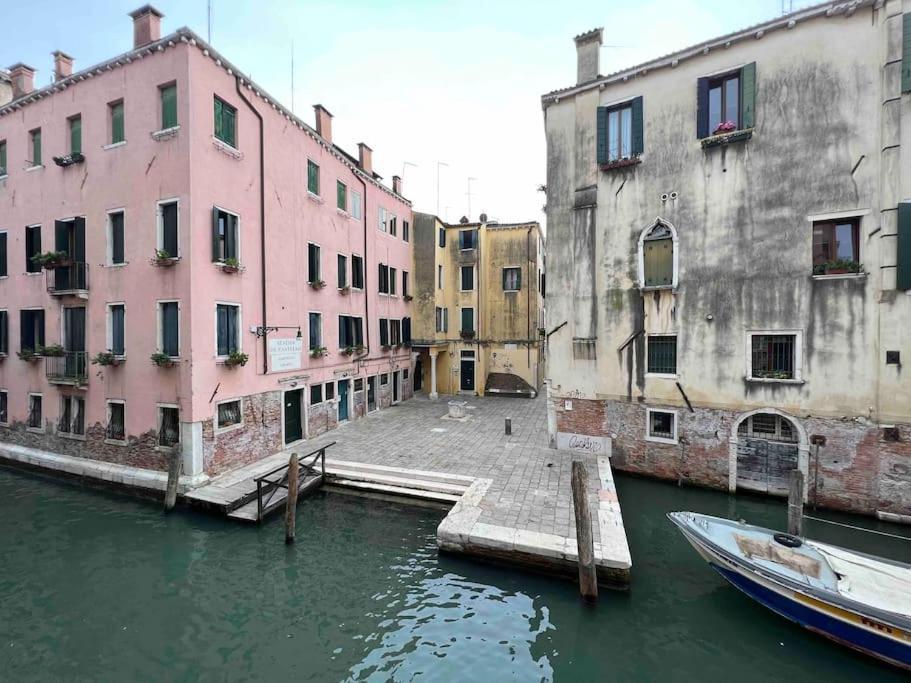 Palazzo Castelli Appartamento Venezia
