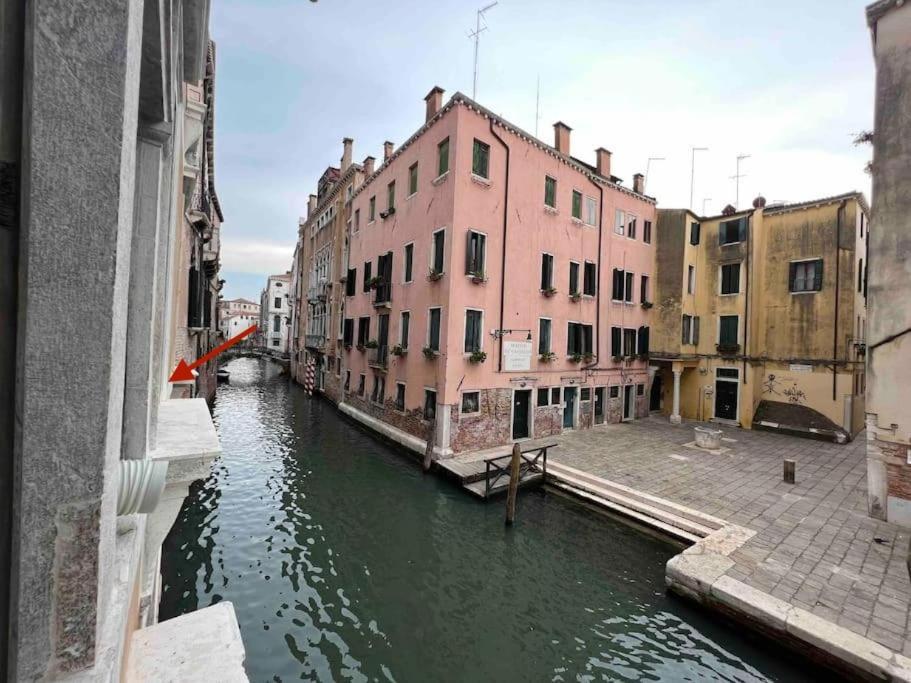 Palazzo Castelli Appartamento *