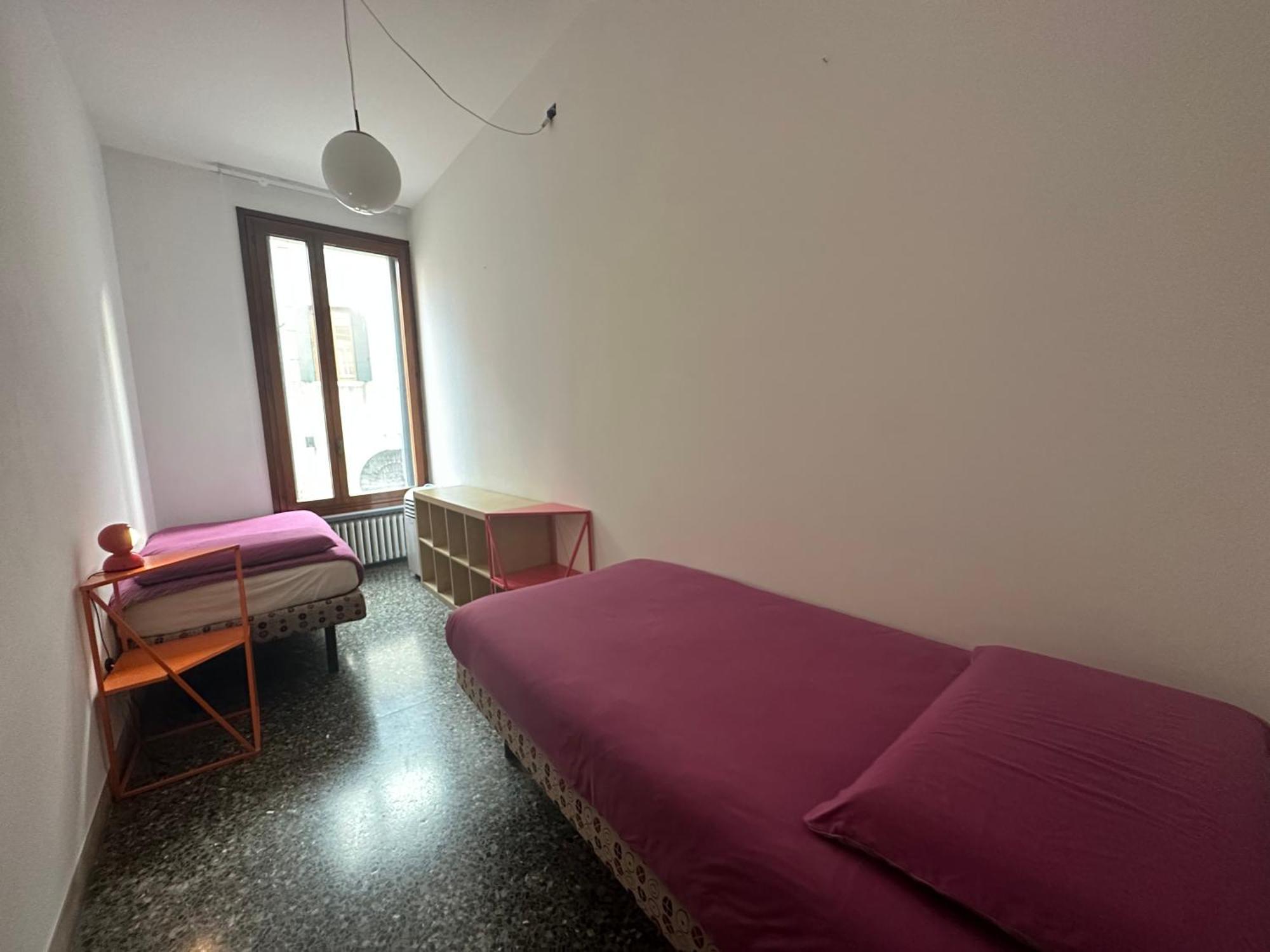 Appartamento Palazzo Castelli