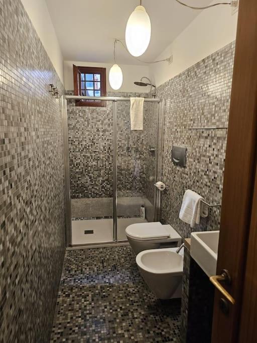 Apartment Palazzo Castelli *